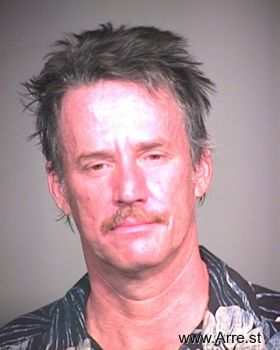 Mark W Annenberg Mugshot