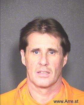 Mark C Bailey Mugshot