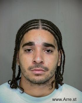 Mark A Banks Mugshot