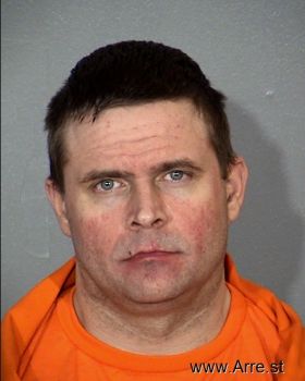 Mark  Behlke Mugshot