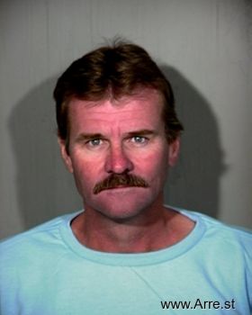 Mark W Boyd Mugshot