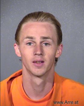 Mark W Boyd Mugshot