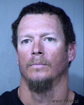 Mark Alan Burke Mugshot