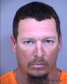 Mark  Burke Mugshot