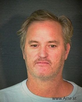 Mark E Carpenter Mugshot