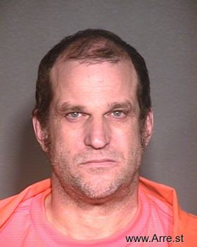 Mark T Carter Mugshot