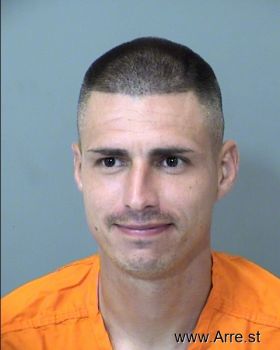 Mark  Castillo Mugshot