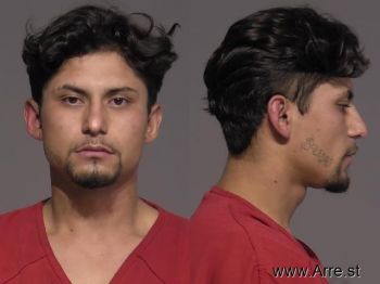 Mark Anthony Cervantes-ramirez Mugshot