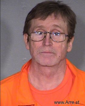 Mark C Cook Mugshot