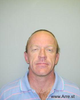 Mark P Crowley Mugshot