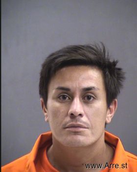 Mark A. Delgado Mugshot