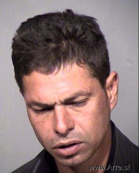 Mark  Diaz Mugshot