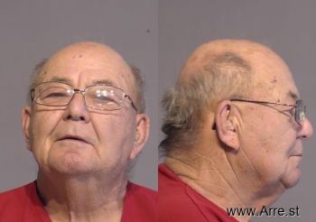 Mark Douglas Doughman Mugshot