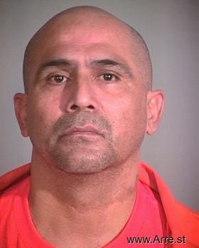 Mark L Flores Mugshot