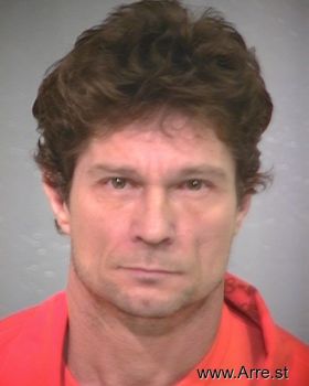 Mark T Freeman Mugshot