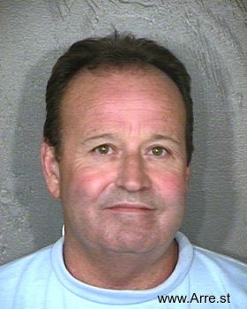 Mark E Fuller Mugshot