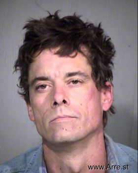 Mark  Garrison Mugshot