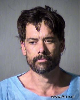 Mark  Garrison Mugshot