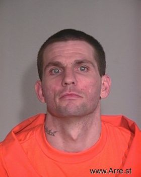 Mark E Garrison Mugshot