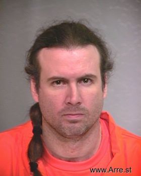 Mark S Graham Mugshot