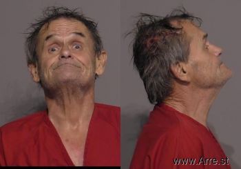 Mark Douglas Haines Mugshot