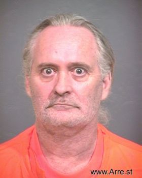 Mark M Hansen Mugshot