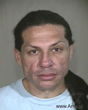 Mark A Hernandez Mugshot