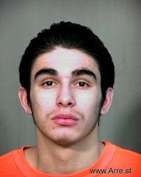 Mark A Hernandez Mugshot