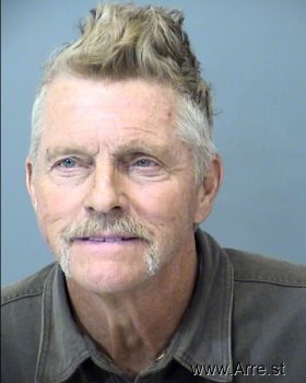 Mark Rock Higgins Mugshot