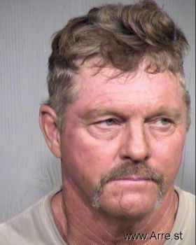 Mark Rock Higgins Mugshot