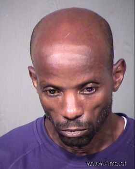 Mark  Hodge Mugshot