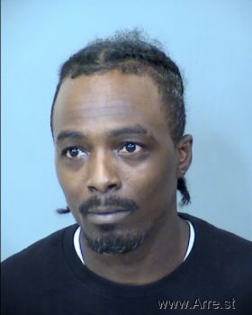 Mark Anthony Howard Mugshot