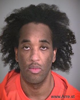 Mark A Howard Mugshot