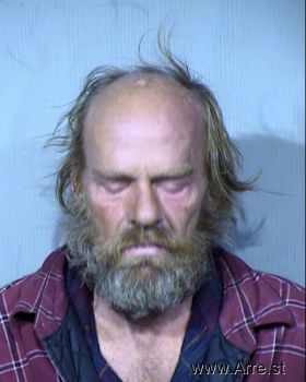 Mark Wendel Huisman Mugshot