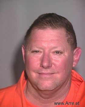 Mark L Jensen Mugshot