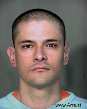 Mark S Keller Mugshot