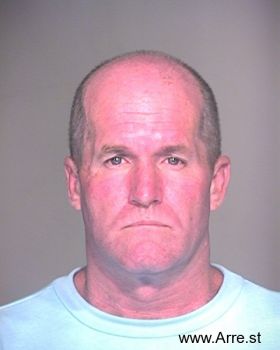 Mark J Kelly Mugshot