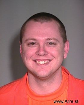 Mark T Lamberger Mugshot