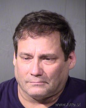 Mark D Lehman Mugshot