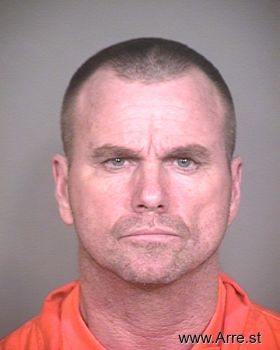 Mark B Mason Mugshot