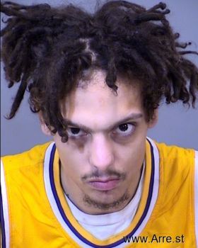 Mark Anthony Miller Mugshot