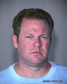 Mark J Miller Mugshot