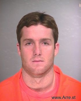 Mark J Miller Mugshot