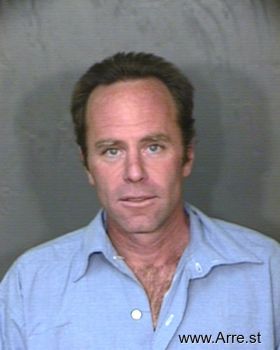 Mark J Miller Mugshot