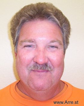 Mark D Mills Mugshot