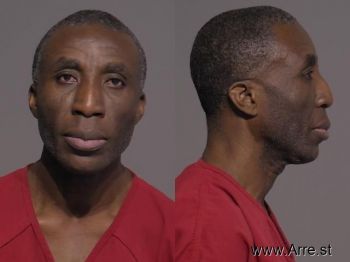 Mark Nee Odartey Mills Mugshot