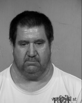 Mark Allen Mitchell Mugshot