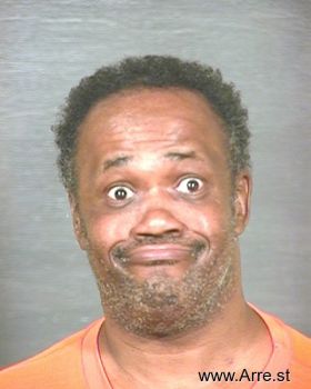 Mark  Mitchell Mugshot