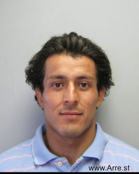 Mark A Montez Mugshot