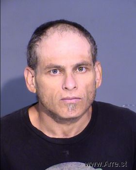 Mark Aa Ortega Mugshot